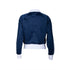 W Relax Iv Team Jacket navy-white-navy