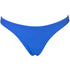 W Solid Bottom royal/white