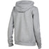 W Team Hooded Jacket Panel heather-grey