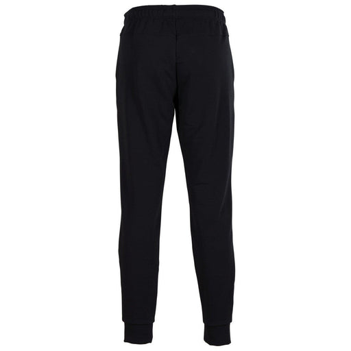 W Team Pant Solid black