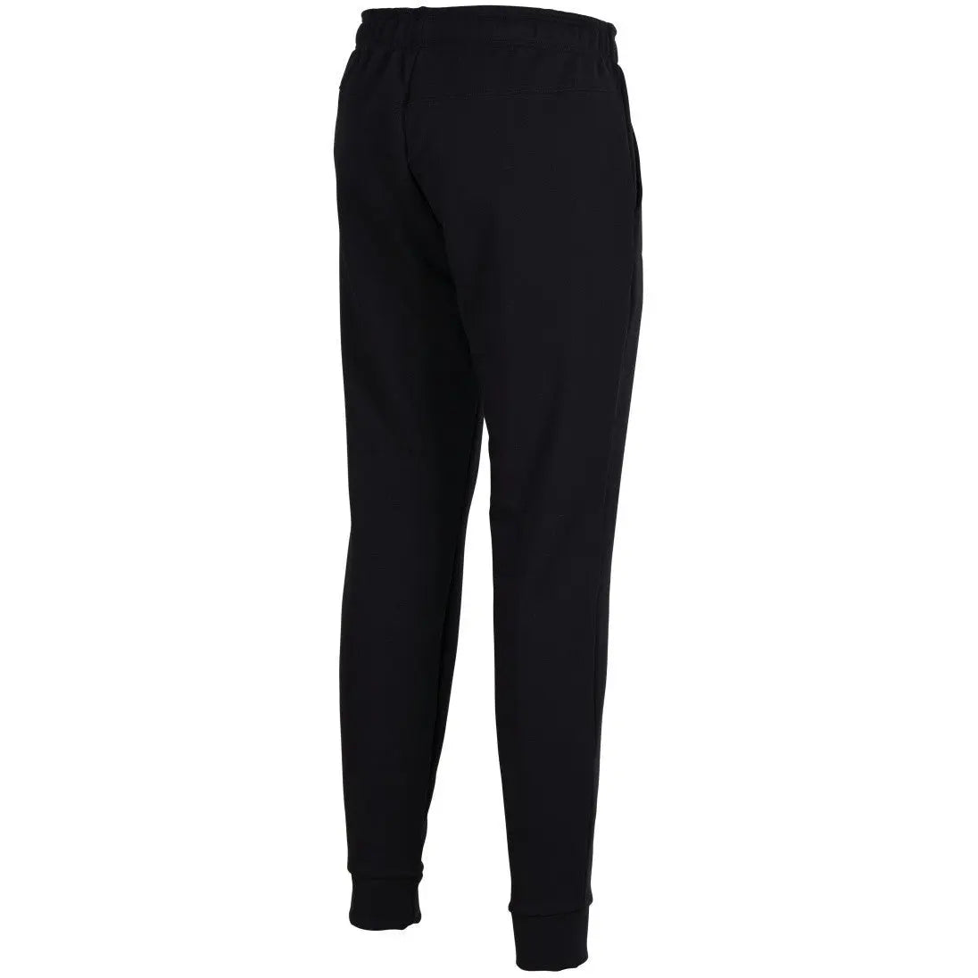 W Team Pant Solid black