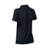 W Team Poloshirt Solid navy