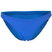 W Team Swim Bottom Solid royal-white