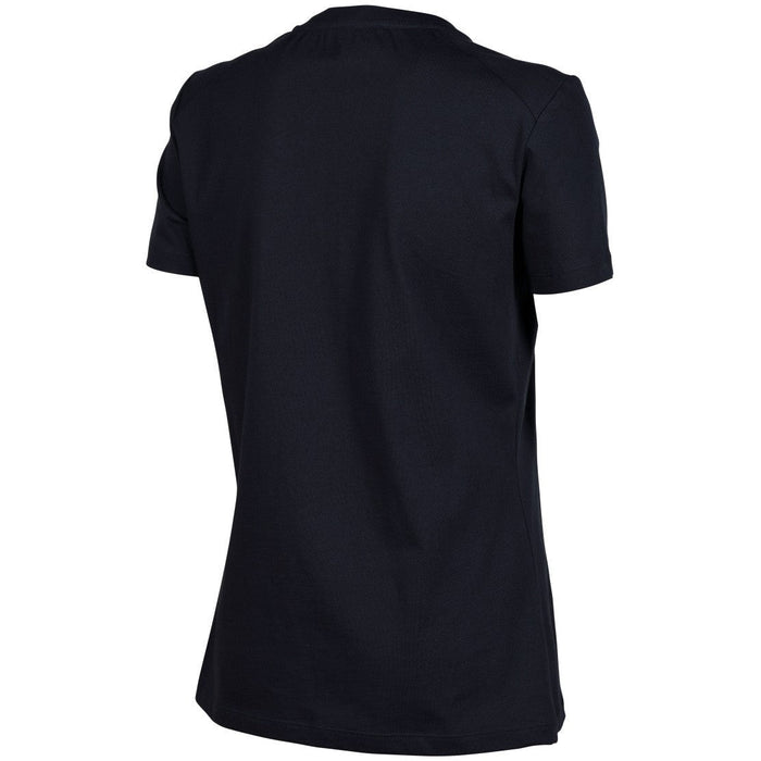 W Team T-Shirt Panel navy