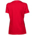 W Team T-Shirt Panel red