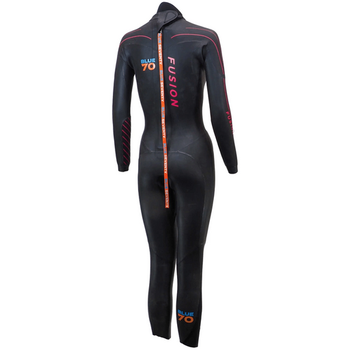 Womens Fusion Fullsuit Wetsuit