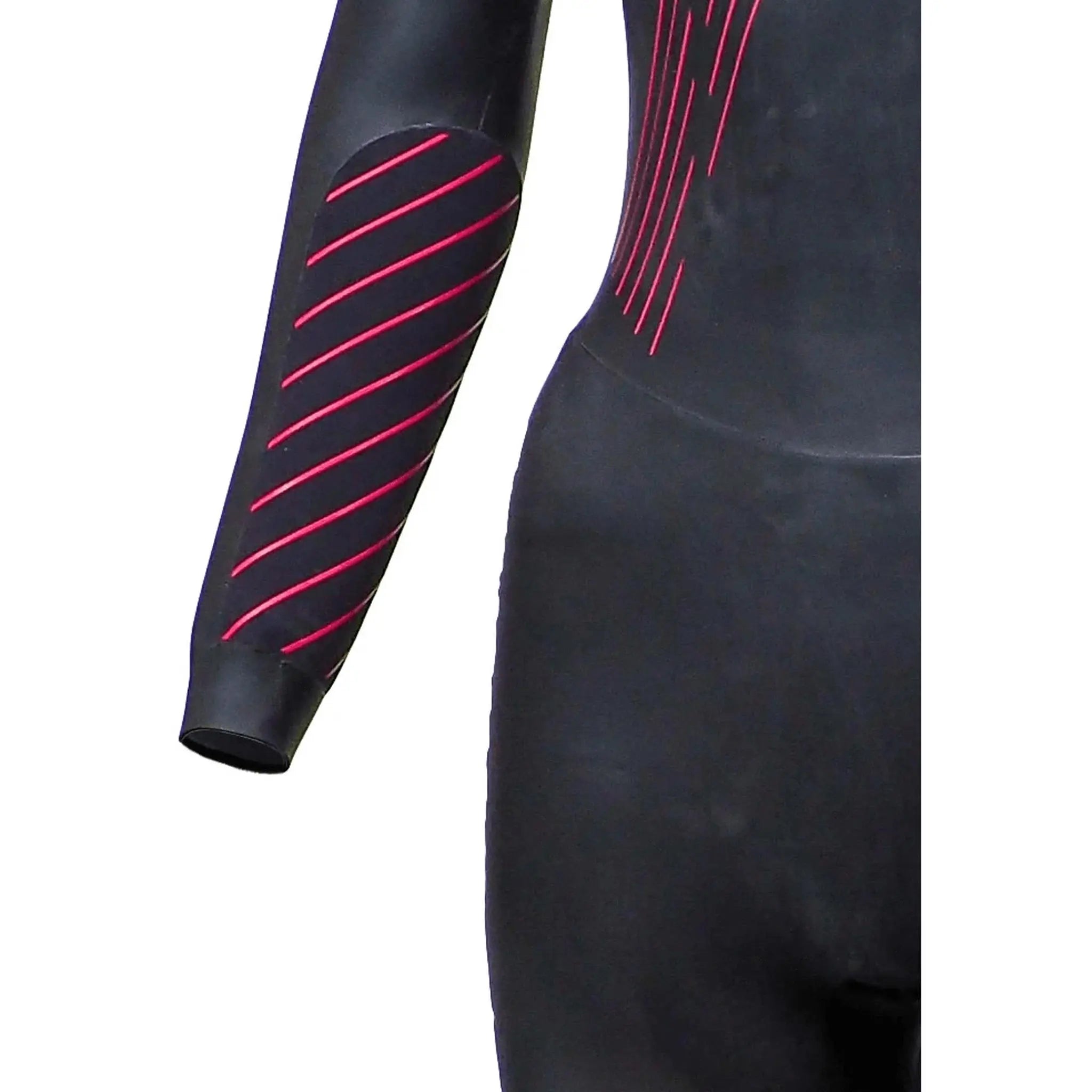 Womens Fusion Fullsuit Wetsuit