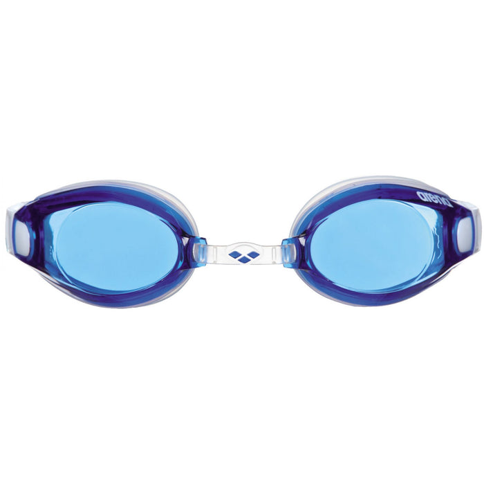 Zoom X-Fit blue-clear-blue