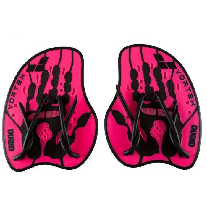 Vortex Evolution Hand Paddle pink/black