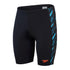 Eco+ Hyperboom Panel Jammer black/blue Speedo