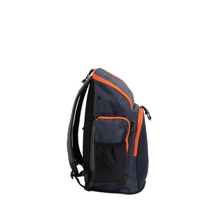 Team Backpack 45 team-navy-orange