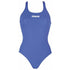 W Solid Swim Pro royal/white