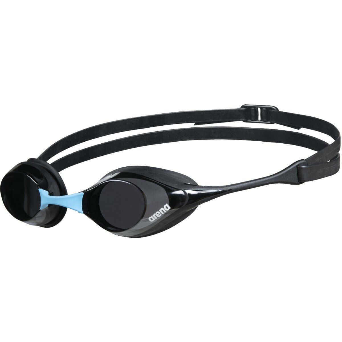 Cobra Swipe dark smoke-black-blue