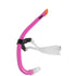 Swim Snorkel Pro III pink