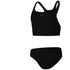 Speedo Essential Endurance+ Medalist 2 Piece - Zwart