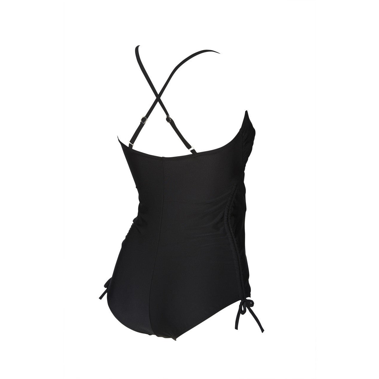 W Artemis One Piece black-paparazzi