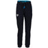 JR Team Pant Solid navy